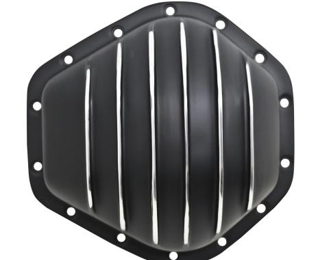 CFR Performance 1975-2000 GM Aluminum Differential Rear Cover GM Chevy Truck 14 Bolt HZ-5075