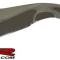 CFR Performance 1965-68 Chevy Small Block OEM Style Water Pump Mounted Alternator Bracket (SWP) HZ-9315