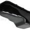 CFR Performance Steel Oil Pan Fits 1959-1981 Pontiac V8 265-455 - Rear Sump HZ-9337