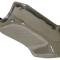CFR Performance Steel Oil Pan - Fits 1955-1979 Chevy SB 262-267-283-305-327-350-400 - Stock 4-Quart HZ-9005
