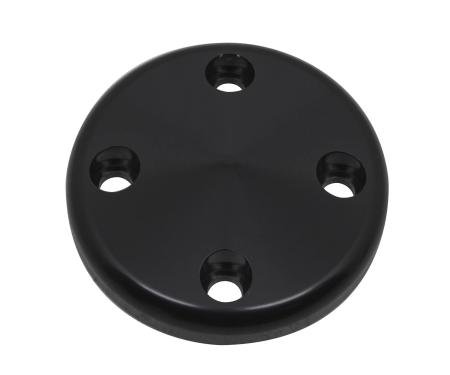 CFR Performance Aluminum Water Pump Pulley Nose GM Chevy SB 283-350 LWP HZ-9489