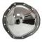 CFR Performance 1962-82 Chevy-GMC Truck Chrome Steel Rear Differential Cover - 12 Bolt W/ 8.75" Ring Gear HZ-9070