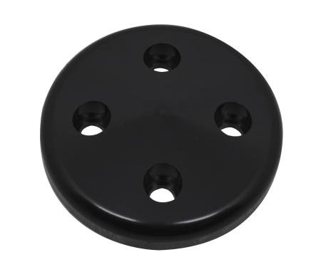 CFR Performance Aluminum Water Pump Pulley Nose GM Chevy SB 283-350 SWP HZ-9488