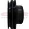 CFR Performance 1969-1985 Chevy Big Block 2-Groove Chrome Pulley (Long Water Pump) HZ-9723