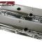 CFR Performance Steel Valve Covers Fits 1965-72 Chevy Big Block 396 427 454 Short HZ-9503