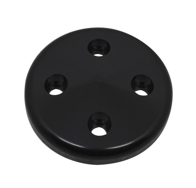 CFR Performance Aluminum Water Pump Pulley Nose GM Chevy SB 283-350 SWP HZ-9488