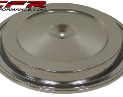 CFR Performance 1988-92 Chevy-GMC Truck Chrome Air Cleaner Top HZ-2146T