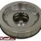 CFR Performance 1930-2027 GM/Ford/Mopar 14" Round Aluminum Air Cleaner - Ball Milled HZ-6801-1