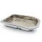 CFR Performance 1990-2027 GM Steel 4L80 4L80E 4L85E Transmission Pan HZ-4180
