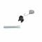 AMD Headlamp Adjuster Kit, 64-67 Chevelle 67-68 Firebird X142-3466-4S