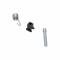 AMD Headlamp Adjuster Kit, 64-67 Chevelle 67-68 Firebird X142-3466-4S