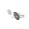 AMD Dome Lamp Assembly, Fits many GM models P-DLK006