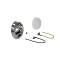 AMD Dome Lamp Assembly, Fits many GM models P-DLK006