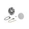 AMD Dome Lamp Assembly, Fits many GM models P-DLK006