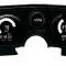 Intellitronix 1969 Chevy Chevelle LED Digital Gauge Panel DP5002