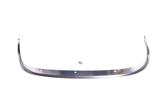 Redline Restomotive® 1970-1972 Chevrolet Chevelle Rear Right Wheel Well Molding