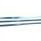 Redline Restomotive® 1968-1972 GM A-Body Windshield Moldings