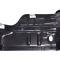 Redline Restomotive® 1968-1972 GM A-Body (7-Piece Type) Right Trunk Floor Side