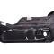 Redline Restomotive® 1968-1972 GM A-Body (7-Piece Type) Right Trunk Floor Side