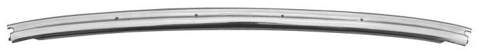 RestoParts Molding, Convertible Steel Header, 1966-67 A-Body E451873