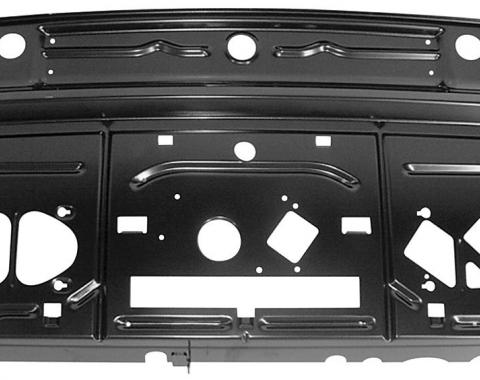 RestoParts Package Tray Panel, 1968-72 Chevelle, Steel CH28968