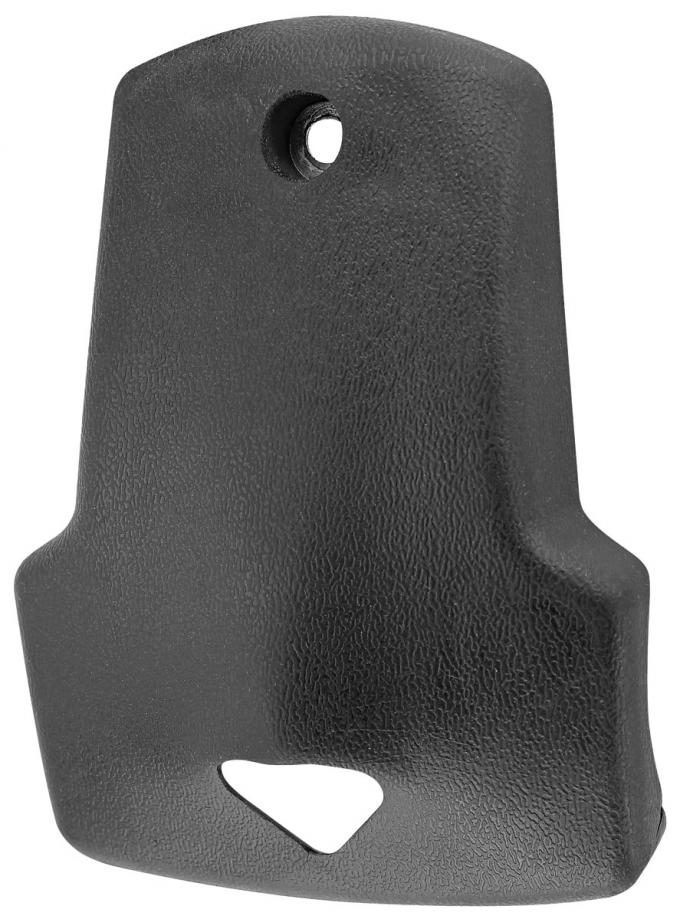 RestoParts Support Boot, Inside Mirror, 1971-72 Coupe CH29155