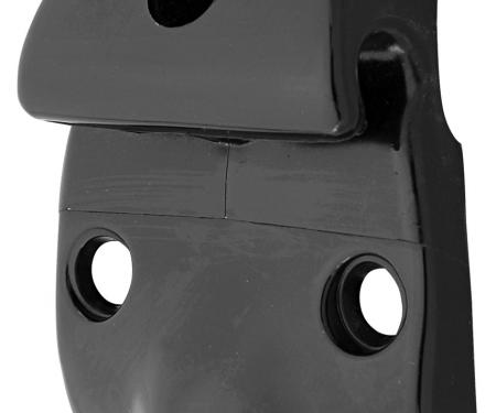 RestoParts Mirror Mounting Kit For 1964-1965 Chevelle El Camino Corvair - KZ00435