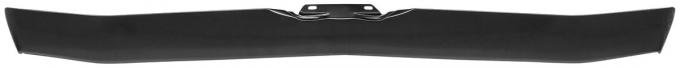 RestoParts Valance Panel, Rear Bumper, 1971-72 Chevelle PZ82908