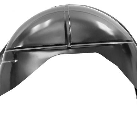 RestoParts Wheelhouse, Rear Inner/Outer, 1968-72 El Camino, Left CH28123LH