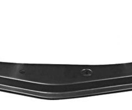 RestoParts Tie Bar, Fender, 1970-72 Chevelle/El Camino, w/o Hood Pin Holes C990069