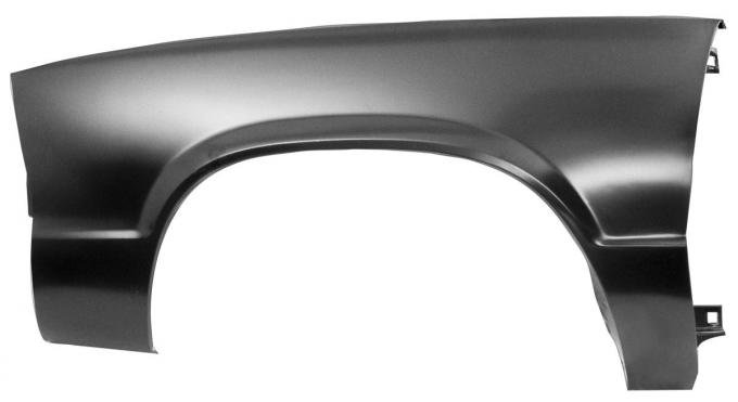 RestoParts Fender, 1978-81 El Camino/Malibu, Left Hand L240012-LH