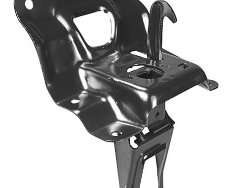 RestoParts Hood Latch, 1966 Chevelle/El Camino CH27331