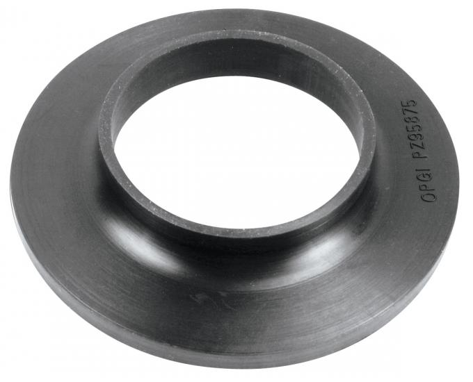 RestoParts Insulation Pad, Rear Spring, 1967-72 PZ95875