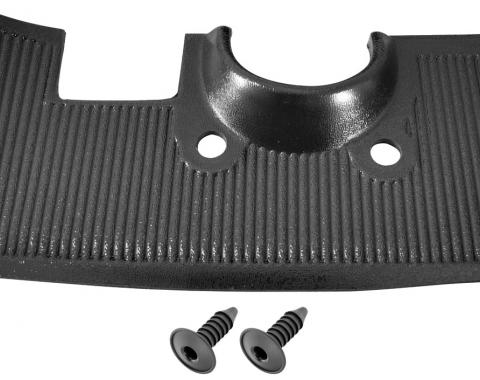 RestoParts Cover, Steering Column/Firewall, 1964-66 A-Body KR00509