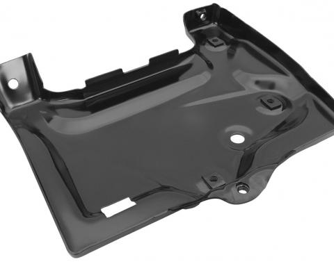 RestoParts Battery Tray, 1968-72 Chevelle/El Camino PZ00582