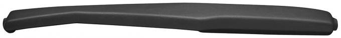 RestoParts Dash Pad, Urethane Foam Molded Throughout, 1968-69 Chevelle/El Camino PDU6869
