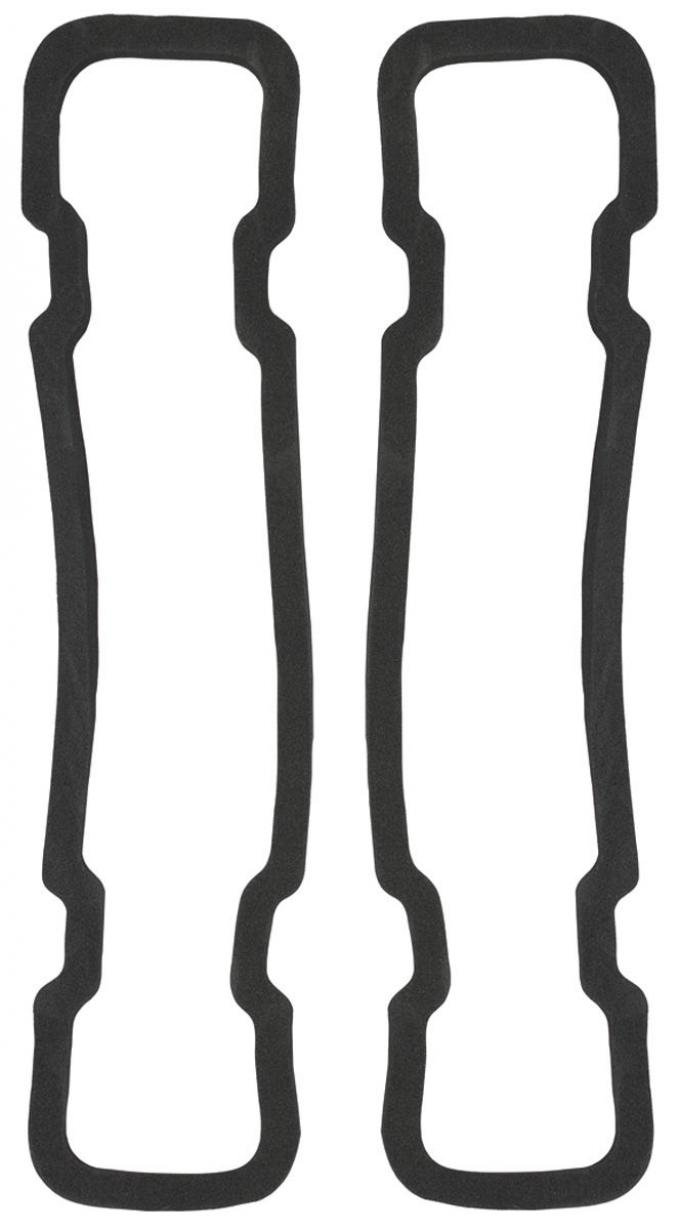 RestoParts Gasket, Tail Lamp, 1970-72 Monte Carlo, Pair PSG0041-PR