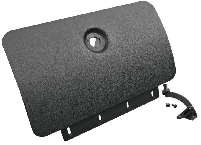 RestoParts Door, Glove Box, 1970-72 Chevelle/El Camino/Monte Carlo CH22081