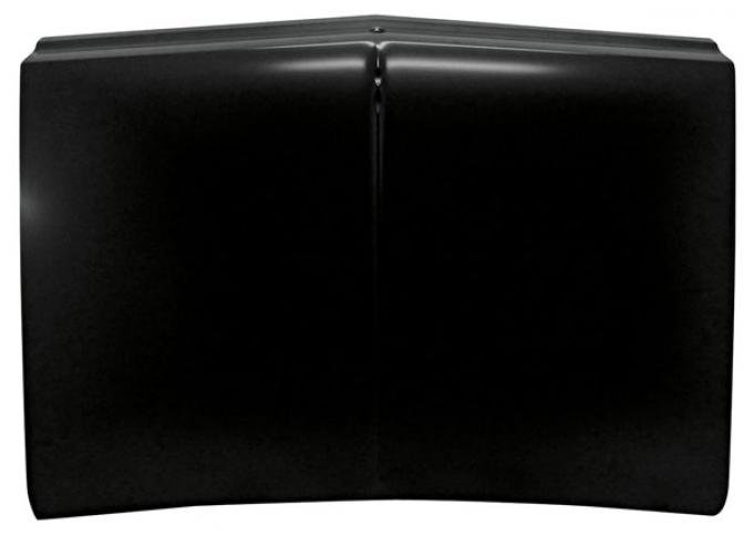 RestoParts Trunk Lid, 1965 GTO/Tempest/LeMans, Steel G242435