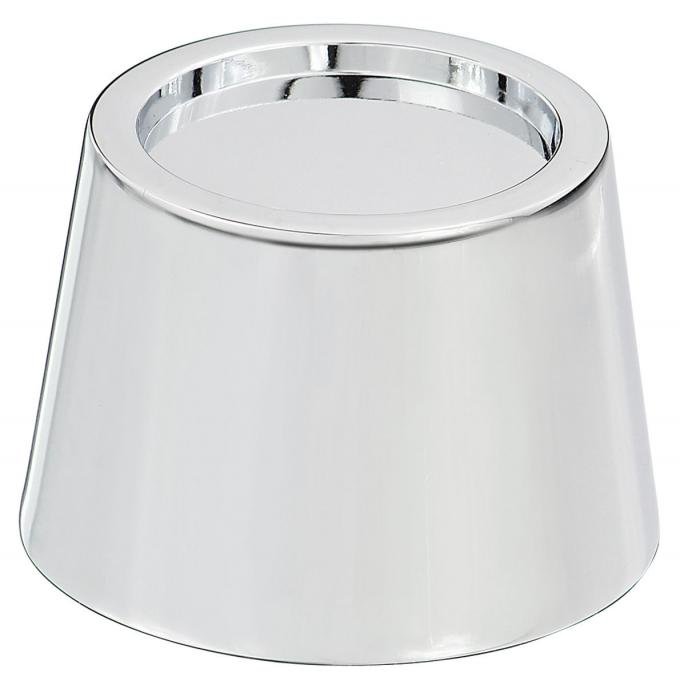 RestoParts Center Cap, Blank, 66-72 Olds SS I / 64-72 Sky, SSI Wheel C240630