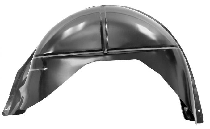 RestoParts Wheelhouse, Rear Inner/Outer, 1968-72 El Camino, Left Hand CH28123-LH