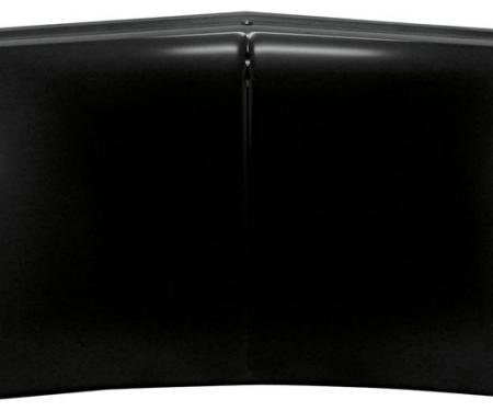 RestoParts Trunk Lid, 1965 GTO/Tempest/LeMans, Steel G242435