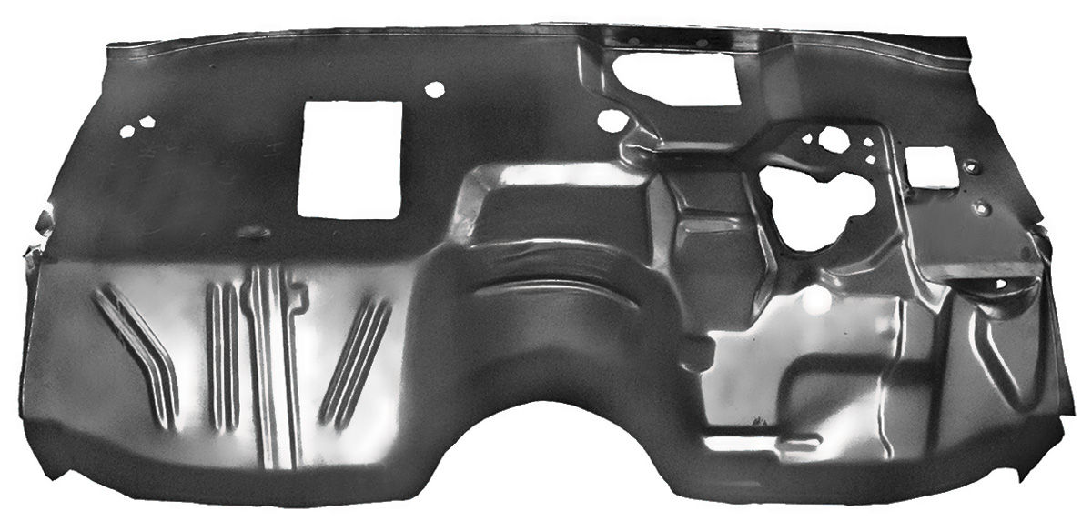 master cylinder 1968 el camino