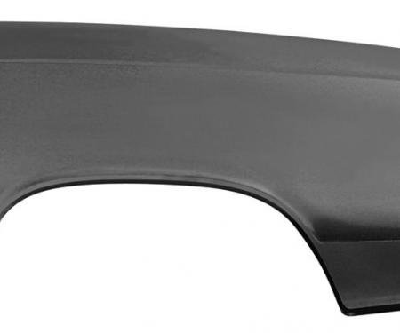 RestoParts Quarter Panel, 66-67 Chevelle, Left Hand 0802130-LH