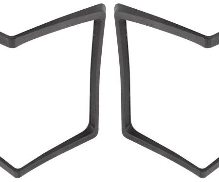RestoParts Gasket, Tail Lamp Housing, 1970-72 El Camino C210186