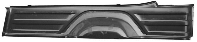 RestoParts Bed Panel, Inner, 1978-87 El Camino, Left Hand L240358-LH