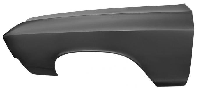 RestoParts Fender, 1967 Chevelle/El Camino, Left Hand C990180-LH