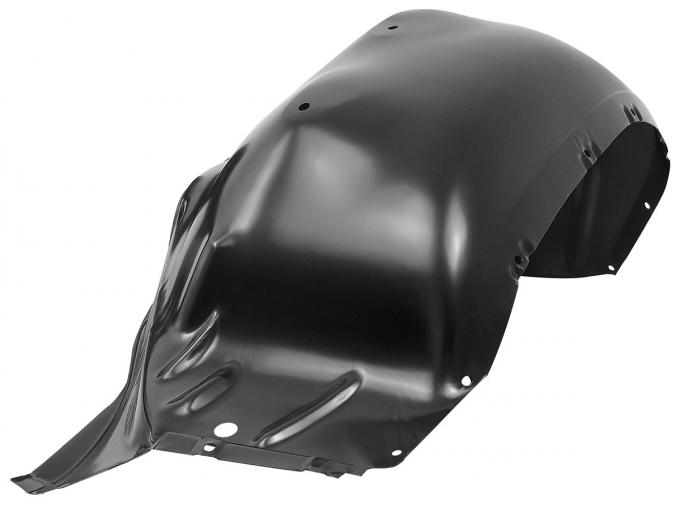 RestoParts Inner Fenderwells, 1967 Chevelle/El Camino, Left Hand KM01201-LH