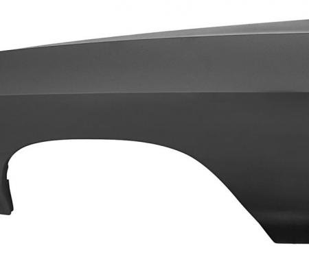 RestoParts Fender, 1970 Chevelle, Left Hand PZ00608-LH