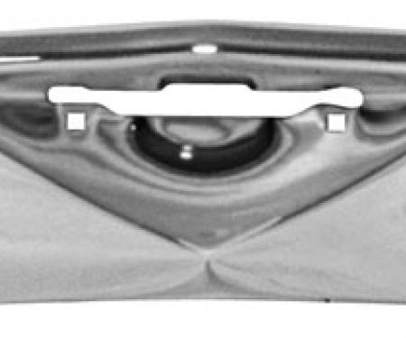 RestoParts Bumper, Front, 1970 Chevelle PZ00757